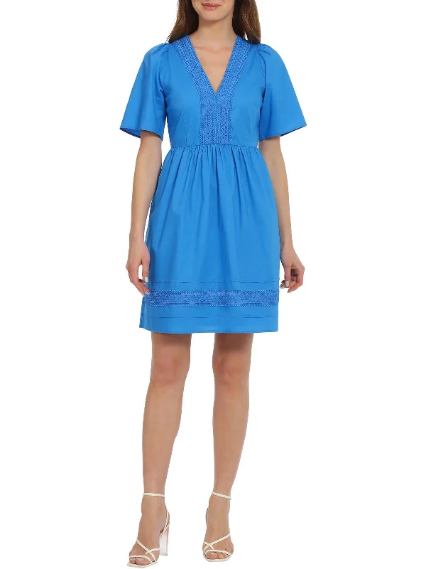 Grab Yours Before It’s Too Late!Grab Yours Before It’s Too Late!Womens V-Neck Casual Mini Dress Grab Yours Before It’s Too Late!Grab Yours Before It’s Too Late!Womens V-Neck Casual Mini Dress