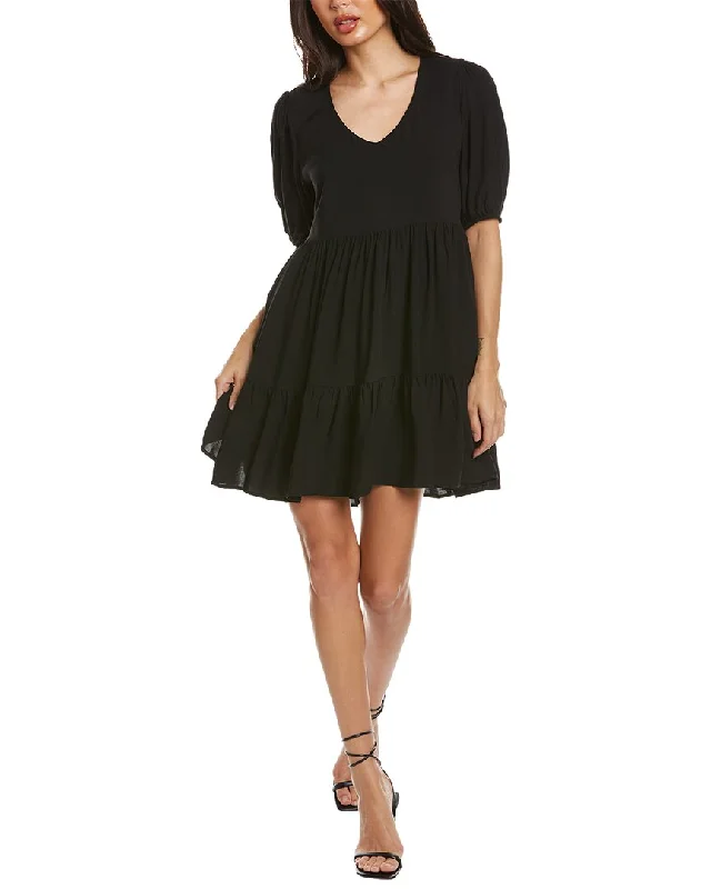 Your Best Deals Are Here!Your Best Deals Are Here!Z SUPPLY Ryker Mini Dress
