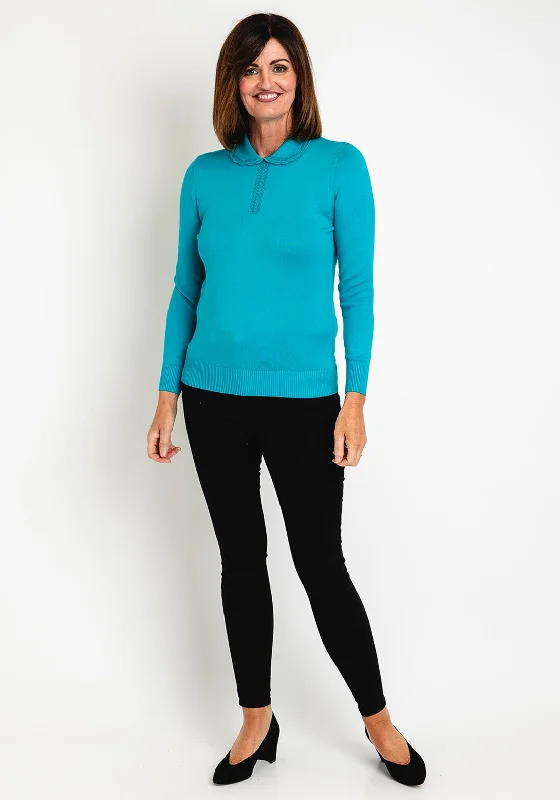 Exclusive Deals Just for You!Exclusive Deals Just for You!Castle Of Ireland Scallop Collar Sweater, Laurel Exclusive Deals Just for You!Exclusive Deals Just for You!Castle Of Ireland Scallop Collar Sweater, Laurel