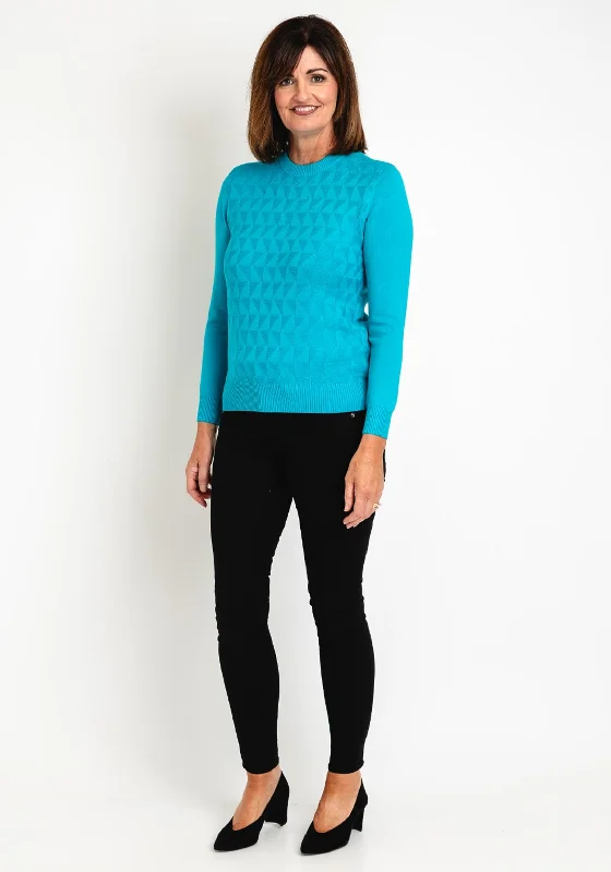 Flash Sale – Act Fast!Flash Sale – Act Fast!Castle Of Ireland Triangle Printed Knit Sweater, Laurel Flash Sale – Act Fast!Flash Sale – Act Fast!Castle Of Ireland Triangle Printed Knit Sweater, Laurel