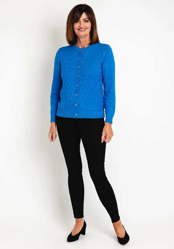 Hurry! While Supplies Last!Hurry! While Supplies Last!Castle Of Ireland Triangle Printed Cardigan, Sea Spirit Hurry! While Supplies Last!Hurry! While Supplies Last!Castle Of Ireland Triangle Printed Cardigan, Sea Spirit