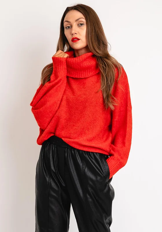 The Best Deals Won’t Wait!The Best Deals Won’t Wait!Ichi Kamara Knit Sweater, Orange The Best Deals Won’t Wait!The Best Deals Won’t Wait!Ichi Kamara Knit Sweater, Orange
