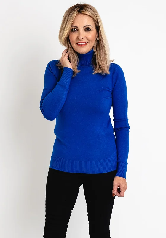 Get It Before It’s Gone!Get It Before It’s Gone!Serafina Collection Light Knit Sweater, Royal Blue Get It Before It’s Gone!Get It Before It’s Gone!Serafina Collection Light Knit Sweater, Royal Blue