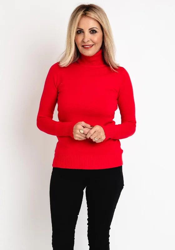 Great Deals, Just for You!Great Deals, Just for You!Serafina Collection Light Knit Sweater, Red Great Deals, Just for You!Great Deals, Just for You!Serafina Collection Light Knit Sweater, Red