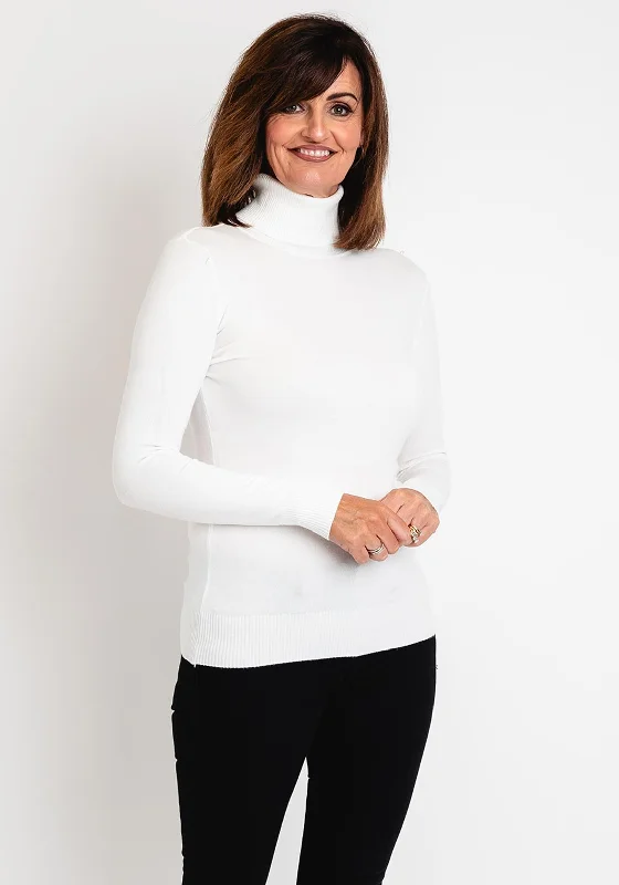 Exclusive Savings This Week!Exclusive Savings This Week!Serafina Collection Light Knit Sweater, White Exclusive Savings This Week!Exclusive Savings This Week!Serafina Collection Light Knit Sweater, White