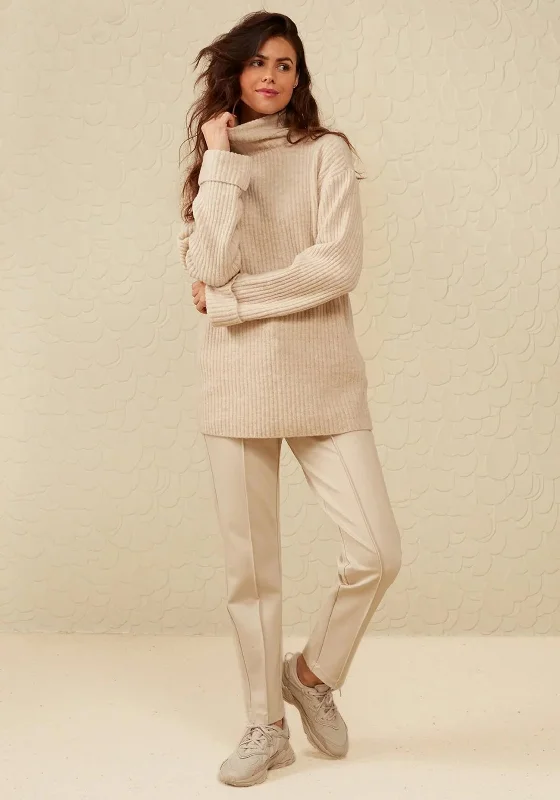 Price Drops You’ll Love!Price Drops You’ll Love!YAYA Turtleneck Ribbed Sweater, Beige Price Drops You’ll Love!Price Drops You’ll Love!YAYA Turtleneck Ribbed Sweater, Beige