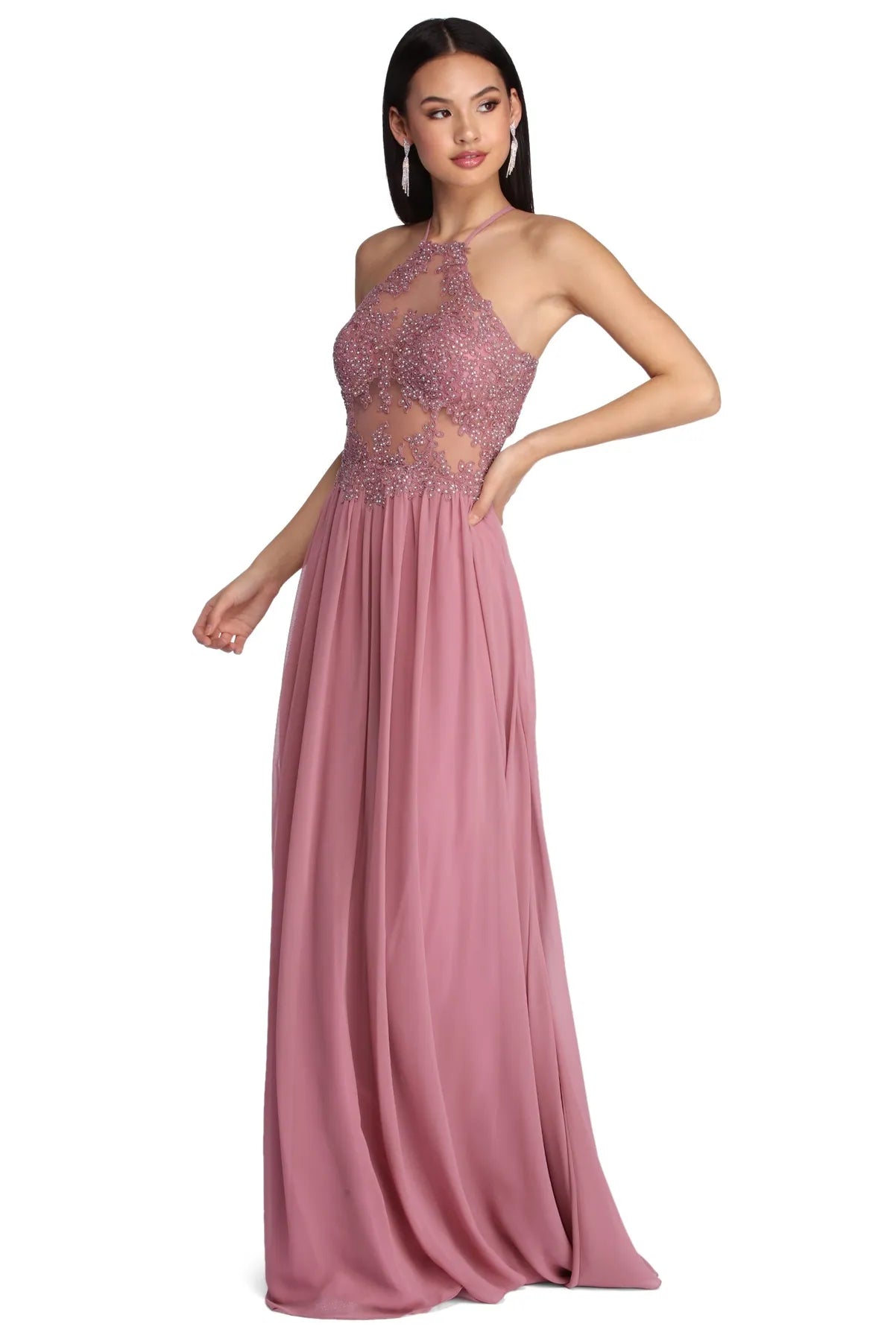 Get More, Spend Less – Shop Now!Get More, Spend Less – Shop Now!Alessandra Formal Open Back Chiffon Dress Get More, Spend Less – Shop Now!Get More, Spend Less – Shop Now!Alessandra Formal Open Back Chiffon Dress