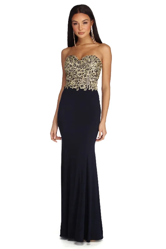 Hot Deals You Can’t Resist!Hot Deals You Can’t Resist!Angela Formal Embroidered Floral Dress Hot Deals You Can’t Resist!Hot Deals You Can’t Resist!Angela Formal Embroidered Floral Dress