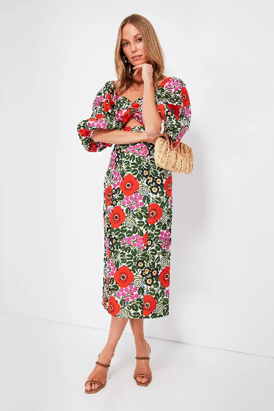 Your Best Deals Are Here!Your Best Deals Are Here!Aura Blossom Noa Dress