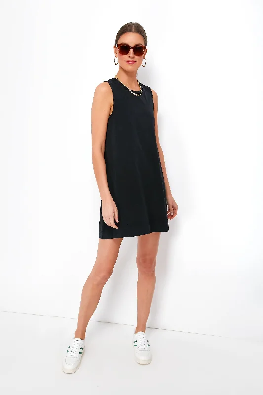 Shop Today, Save Tomorrow!Shop Today, Save Tomorrow!Black Sloane Dress