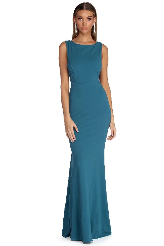 Biggest Sale of the Season!Biggest Sale of the Season!Britney Formal Open Back Dress Biggest Sale of the Season!Biggest Sale of the Season!Britney Formal Open Back Dress