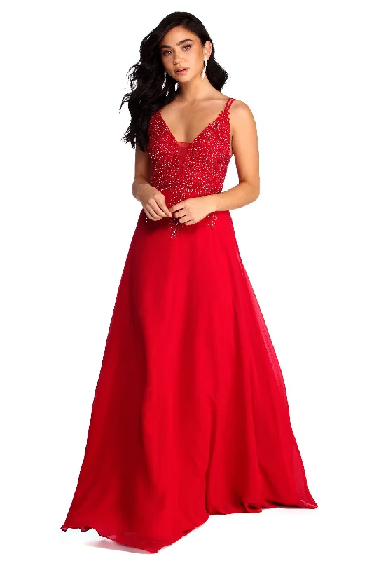 Exclusive Offers You’ll Love!Exclusive Offers You’ll Love!Cameron Formal Floral Chiffon Dress Exclusive Offers You’ll Love!Exclusive Offers You’ll Love!Cameron Formal Floral Chiffon Dress