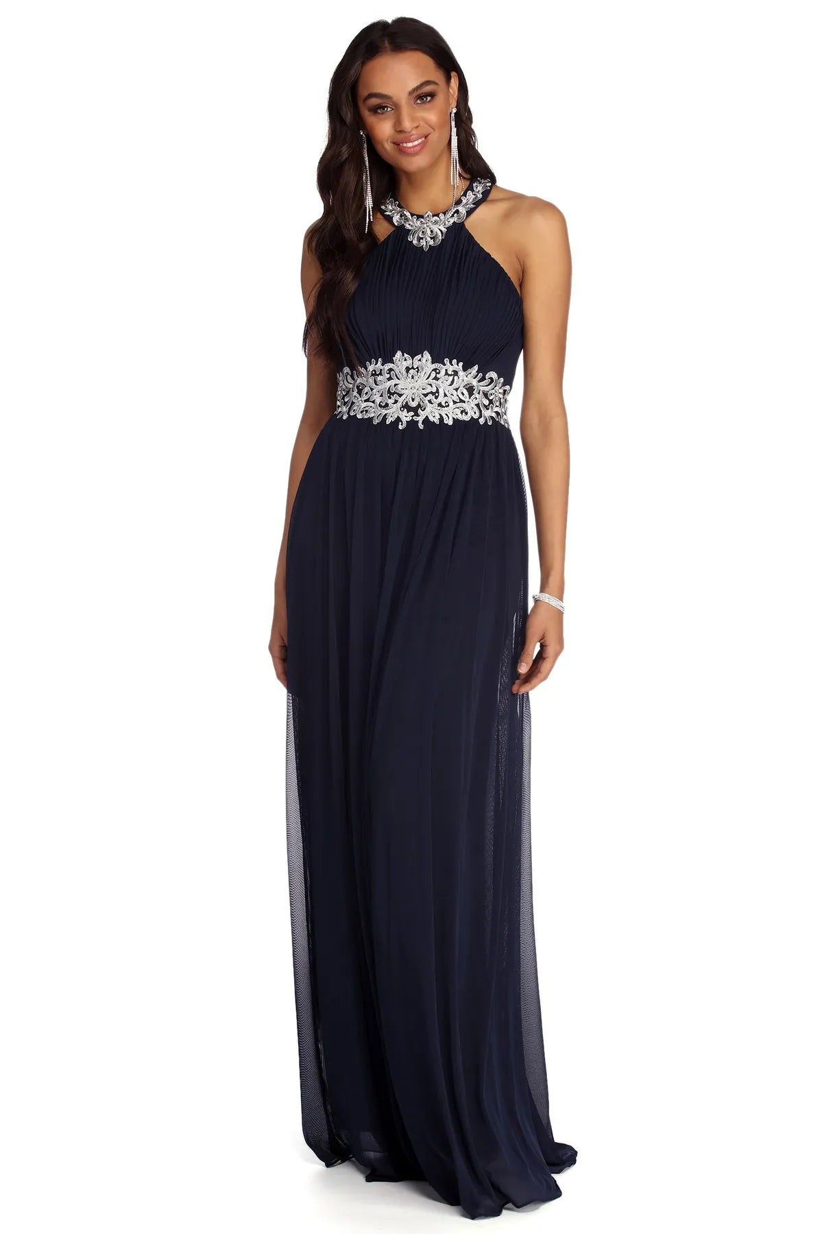 Sale Alert – Get Ready to Shop!Sale Alert – Get Ready to Shop!Cassandra Formal Floral Applique Dress Sale Alert – Get Ready to Shop!Sale Alert – Get Ready to Shop!Cassandra Formal Floral Applique Dress