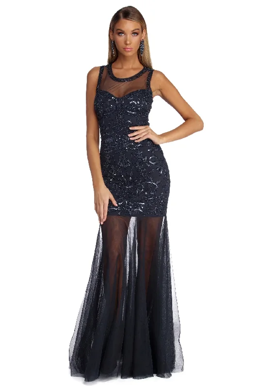 Today’s Deals, Tomorrow’s Regrets!Today’s Deals, Tomorrow’s Regrets!Cecilia Formal Sequin Mermaid Dress Today’s Deals, Tomorrow’s Regrets!Today’s Deals, Tomorrow’s Regrets!Cecilia Formal Sequin Mermaid Dress