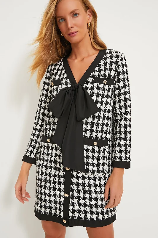 Price Drops You’ll Love!Price Drops You’ll Love!Coco Tweed Bow Dress
