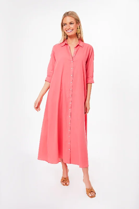Your Best Deals Are Here!Your Best Deals Are Here!Coral Glow Boden Dress