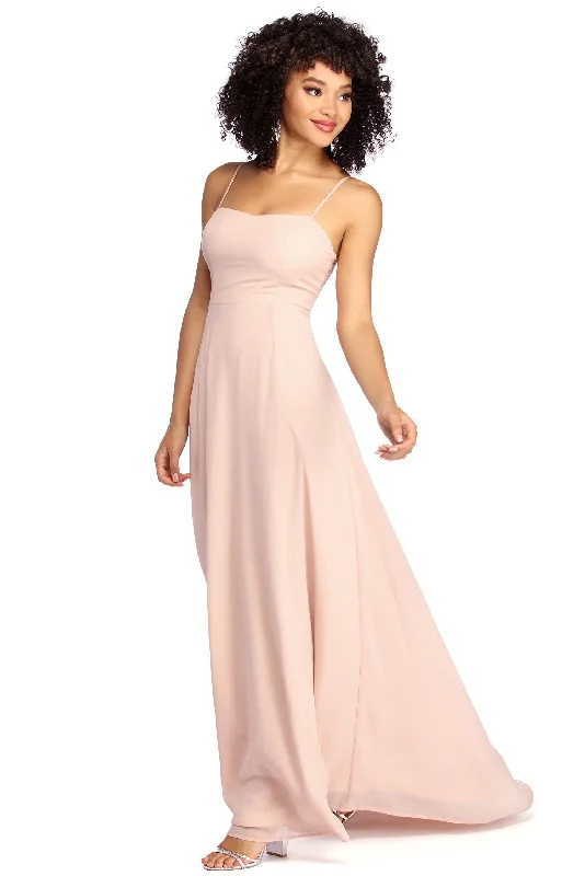 Your Wallet Will Thank You!Your Wallet Will Thank You!Cynthia Formal Chiffon Sweetheart Dress Your Wallet Will Thank You!Your Wallet Will Thank You!Cynthia Formal Chiffon Sweetheart Dress