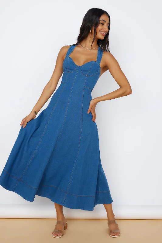 New Discounts Just Dropped!New Discounts Just Dropped!Everything And Everywhere Maxi Dress