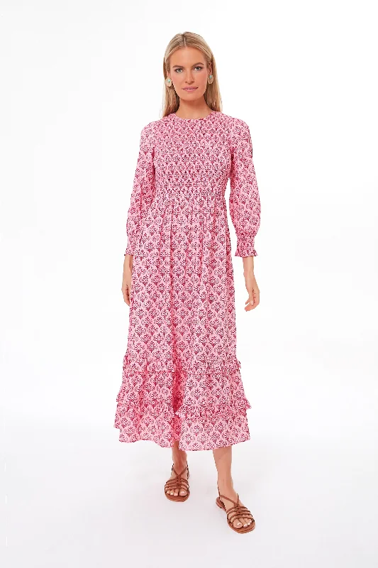 Best Deals Just for You!Best Deals Just for You!Exclusive Mogul Rose Isabel Dress