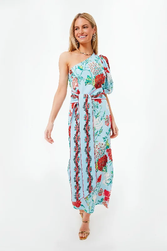 Snag the Best Prices Now!Snag the Best Prices Now!Floral Dew One Shoulder Lucia Dress Snag the Best Prices Now!Snag the Best Prices Now!Floral Dew One Shoulder Lucia Dress
