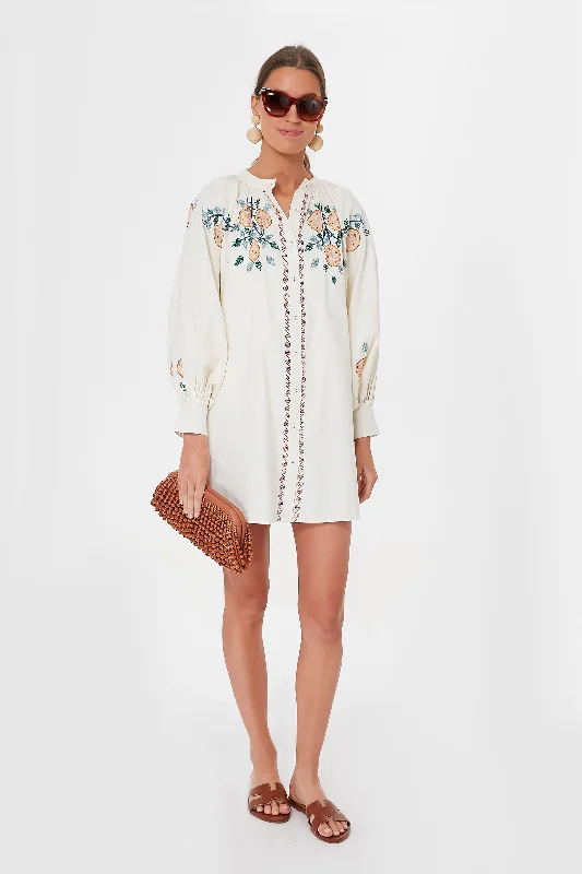 Every Deal is a Steal!Every Deal is a Steal!Gardenia Augustina Dress