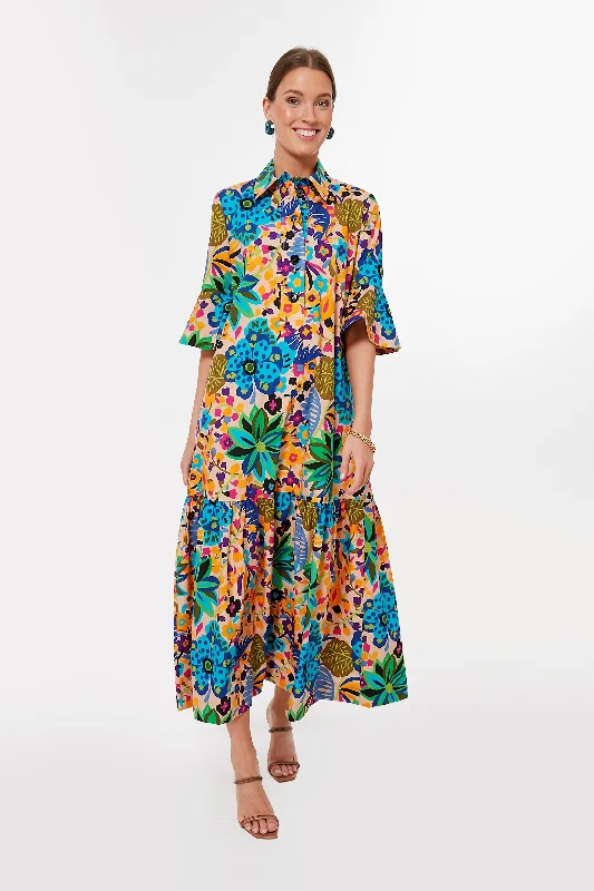Don't Miss Out!Don't Miss Out!Maui Artemis Dress