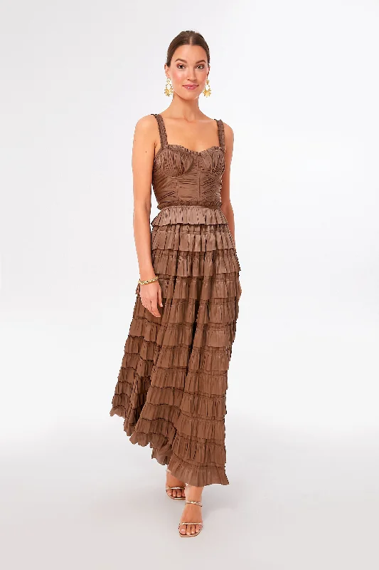Buy More, Pay Less!Buy More, Pay Less!Mica Camille Gown