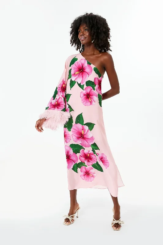 One Day Only – Huge Savings!One Day Only – Huge Savings!Nyx Pink Aubrey Crepe Dress One Day Only – Huge Savings!One Day Only – Huge Savings!Nyx Pink Aubrey Crepe Dress