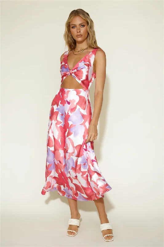 Save More with Every Purchase!Save More with Every Purchase!Obsession Maxi Dress Pink Save More with Every Purchase!Save More with Every Purchase!Obsession Maxi Dress Pink