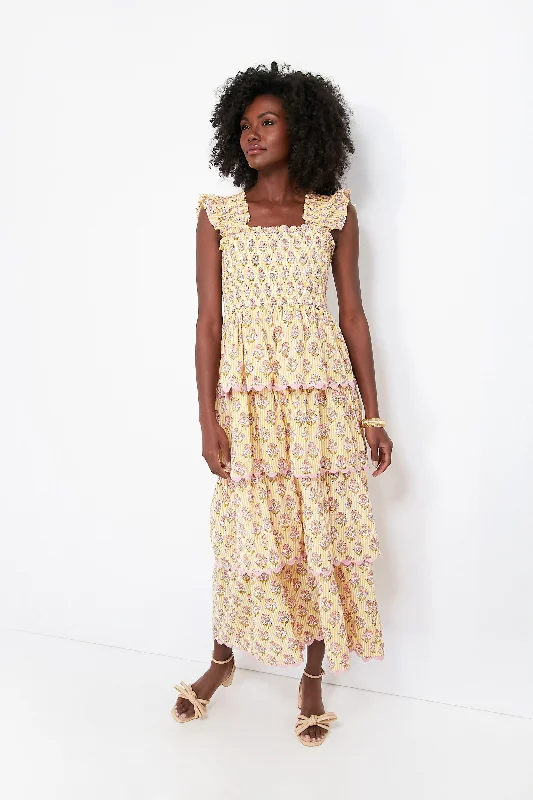 Flash Deals – Act Quickly!Flash Deals – Act Quickly!Pink Lemonade Teodora Dress