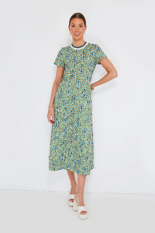 Your Favorite Items on Sale Now!Your Favorite Items on Sale Now!Santachiara Sporty Swing Dress Your Favorite Items on Sale Now!Your Favorite Items on Sale Now!Santachiara Sporty Swing Dress