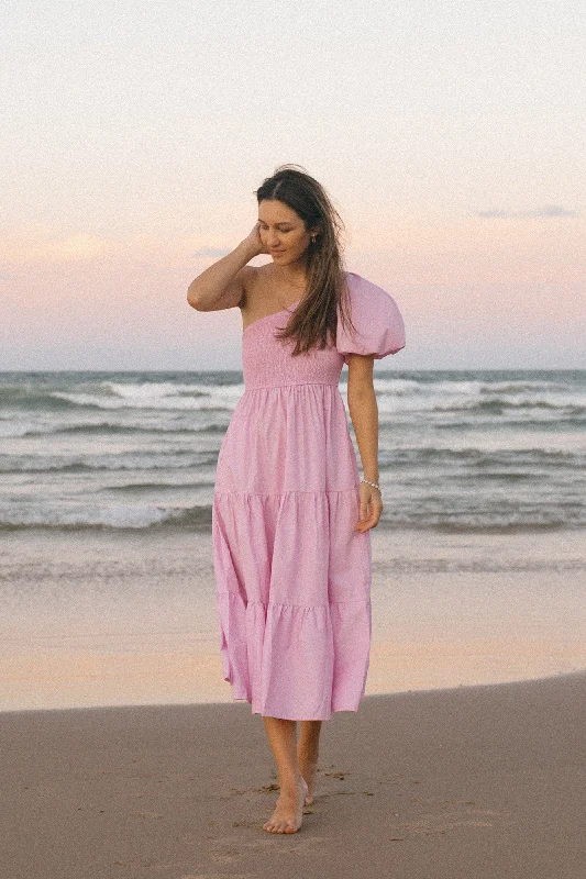 The Sale You’ve Been Waiting For!The Sale You’ve Been Waiting For!Strawberry Daiquiri Maxi Dress Pink The Sale You’ve Been Waiting For!The Sale You’ve Been Waiting For!Strawberry Daiquiri Maxi Dress Pink