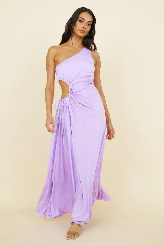 Shop Early, Save Big!Shop Early, Save Big!Your Promises Maxi Dress Purple