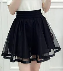 Pure Black