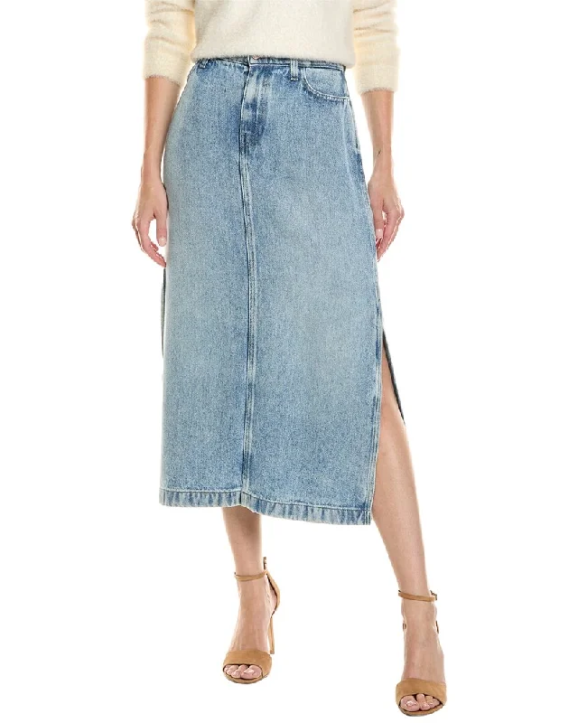 Buy One, Get One Free!Buy One, Get One Free!7 For All Mankind Midi Skirt