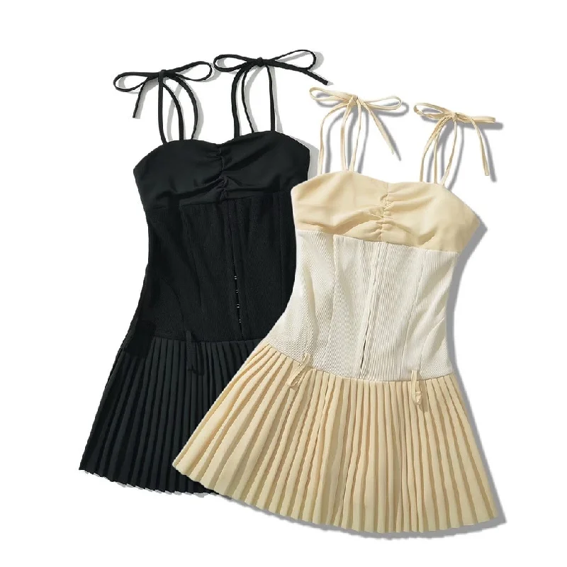 The Best Deals Won’t Wait!The Best Deals Won’t Wait!Alia Dress