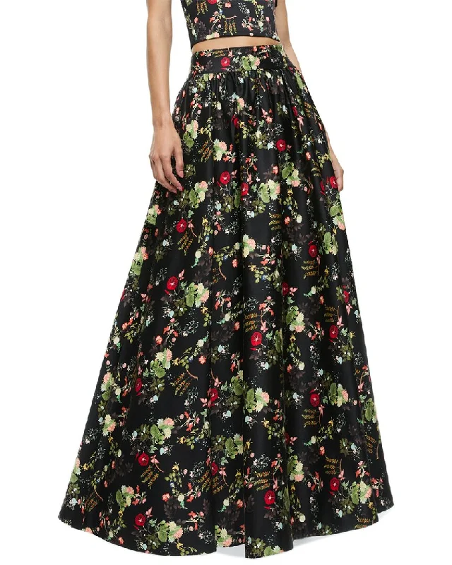 Shop More, Spend Less!Shop More, Spend Less!alice + olivia Nilda Voluminous Maxi Skirt Shop More, Spend Less!Shop More, Spend Less!alice + olivia Nilda Voluminous Maxi Skirt