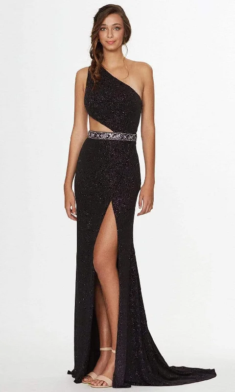 Your Favorite Sale is Back!Your Favorite Sale is Back!Angela & Alison - Long One Shoulder Glitter Gown 91018 - 1 pc Deep Purple In Size 12 Available Your Favorite Sale is Back!Your Favorite Sale is Back!Angela & Alison - Long One Shoulder Glitter Gown 91018 - 1 pc Deep Purple In Size 12 Available