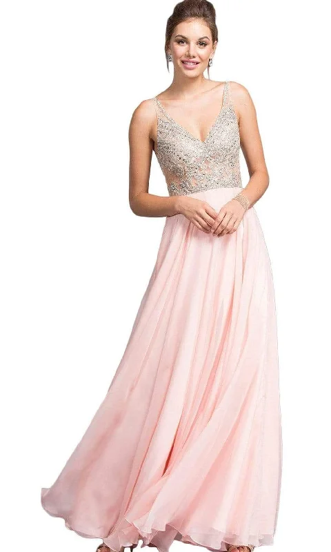 Your Shopping Wish, Our Discount Command!Your Shopping Wish, Our Discount Command!Aspeed Design - Beaded Bodice A-Line Gown L2055 Your Shopping Wish, Our Discount Command!Your Shopping Wish, Our Discount Command!Aspeed Design - Beaded Bodice A-Line Gown L2055