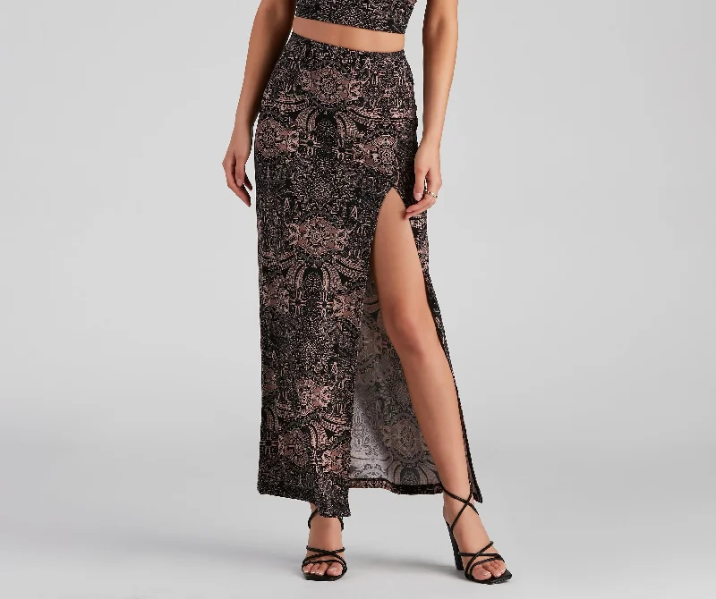 Limited Deals, Unlimited Savings!Limited Deals, Unlimited Savings!Bohemian Chic Maxi Skirt Limited Deals, Unlimited Savings!Limited Deals, Unlimited Savings!Bohemian Chic Maxi Skirt