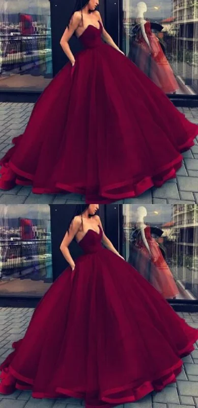 Special Offer – Act Fast!Special Offer – Act Fast!Burgundy Ball Gowns Prom Dresses ,Sweetheart Organza Prom Dress,Long Party Dress,Layered Quinceanera Dress For Sweet 16 cg20213 Special Offer – Act Fast!Special Offer – Act Fast!Burgundy Ball Gowns Prom Dresses ,Sweetheart Organza Prom Dress,Long Party Dress,Layered Quinceanera Dress For Sweet 16 cg20213