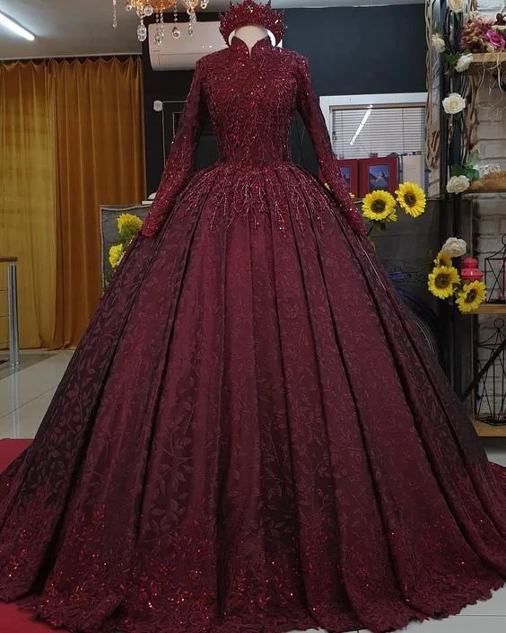 Get More, Spend Less – Shop Now!Get More, Spend Less – Shop Now!burgundy Long Sleeve Prom Dress Vintage African Prom Dress cg20204 Get More, Spend Less – Shop Now!Get More, Spend Less – Shop Now!burgundy Long Sleeve Prom Dress Vintage African Prom Dress cg20204