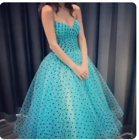 Limited Time Offer!Limited Time Offer!Charming Sweetheart A-Line Prom Dresses,Long Prom Dresses,Cheap Prom Dresses   cg20254