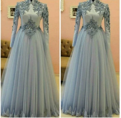 Special Discounts Inside!Special Discounts Inside!Charming Tulle Prom Dress, Long Sleeve Evening Dress, Formal Dress cg20246 Special Discounts Inside!Special Discounts Inside!Charming Tulle Prom Dress, Long Sleeve Evening Dress, Formal Dress cg20246
