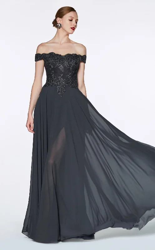 Crazy Discounts Inside!Crazy Discounts Inside!Cinderella Divine 7258CL Dress