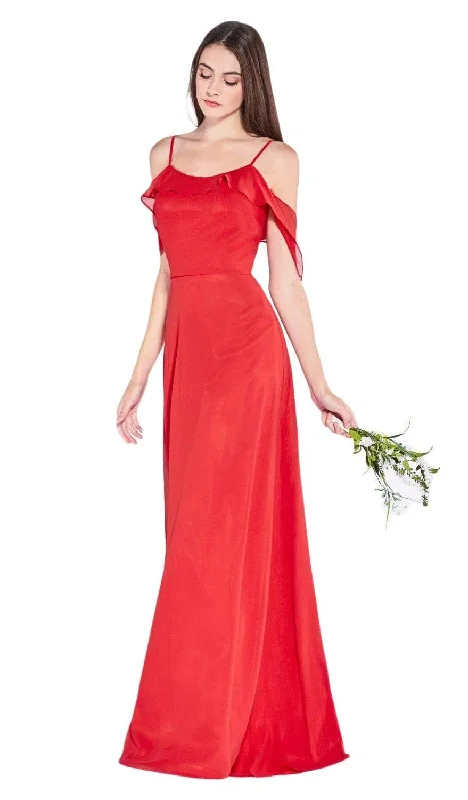 Limited-Time Price Drop!Limited-Time Price Drop!Cinderella Divine - 1018 Flutter Sleeve Scoop Neck Fitted Dress Limited-Time Price Drop!Limited-Time Price Drop!Cinderella Divine - 1018 Flutter Sleeve Scoop Neck Fitted Dress