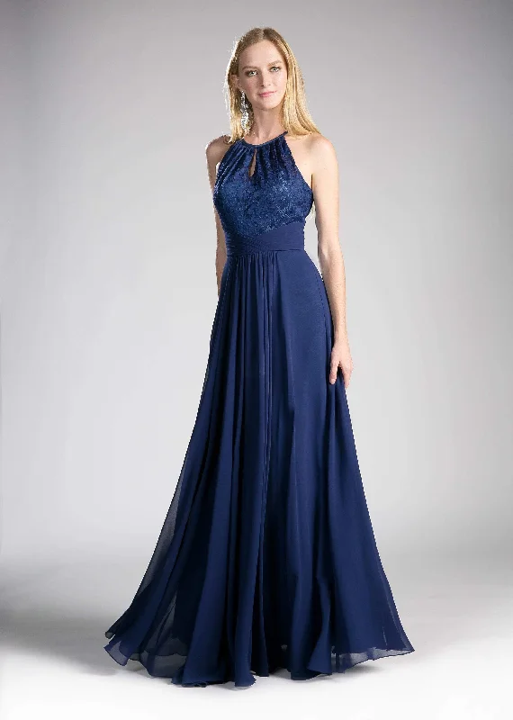 More Discounts, More Joy!More Discounts, More Joy!Cinderella Divine - CJ228 High Halter Lace Bodice A-Line Evening Gown More Discounts, More Joy!More Discounts, More Joy!Cinderella Divine - CJ228 High Halter Lace Bodice A-Line Evening Gown