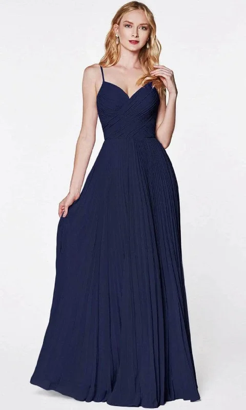 Exclusive Deals Just for You!Exclusive Deals Just for You!Cinderella Divine - Ruched Bodice A-Line Gown 7471 - 1 pc Navy In Size 18 Available Exclusive Deals Just for You!Exclusive Deals Just for You!Cinderella Divine - Ruched Bodice A-Line Gown 7471 - 1 pc Navy In Size 18 Available