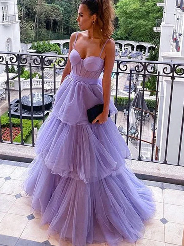 Flash Sale – Act Fast!Flash Sale – Act Fast!Elegant A-line Spaghetti Straps Tulle Fashion Formal Long Prom Dresses PD251 Flash Sale – Act Fast!Flash Sale – Act Fast!Elegant A-line Spaghetti Straps Tulle Fashion Formal Long Prom Dresses PD251