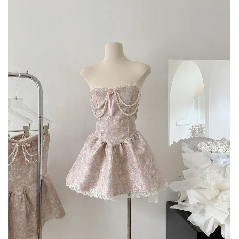 Time to Save Big!Time to Save Big!Elizabeth Dress